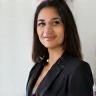Photo of Aisha Khan